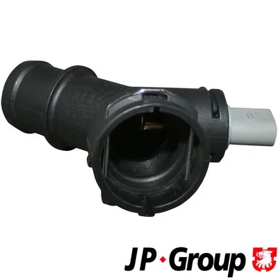 Coolant Flange